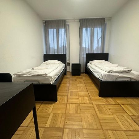 Juno Apartment Frankfurt am Main ภายนอก รูปภาพ